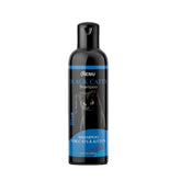 REMU - BLACK CATTY SHAMPOO 120ML